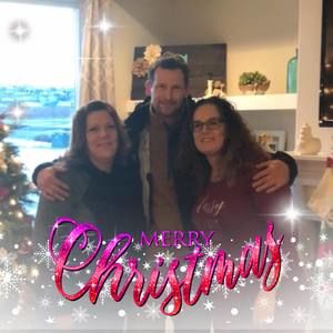 Meet your Posher, Christi